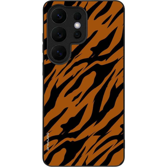 Sonique ���� Animal Print Series ��� Samsung Galaxy S26 Ultra Tiger 01