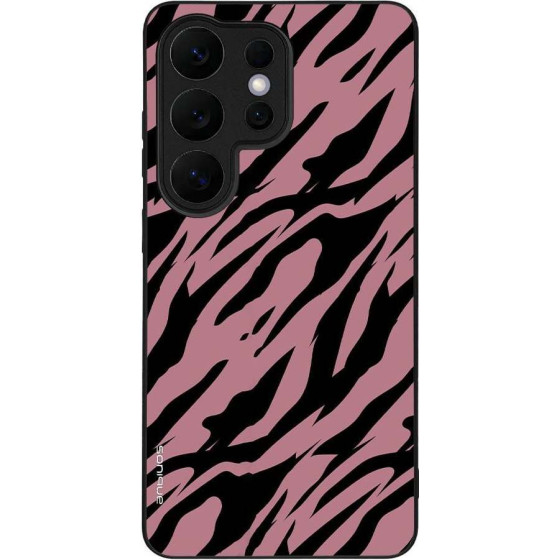 Sonique ���� Animal Print Series ��� Samsung Galaxy S26 Ultra Tiger 02