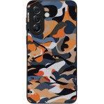 Sonique ���� Camouflage Army Series ��� Samsung Galaxy A57 5G ���������
