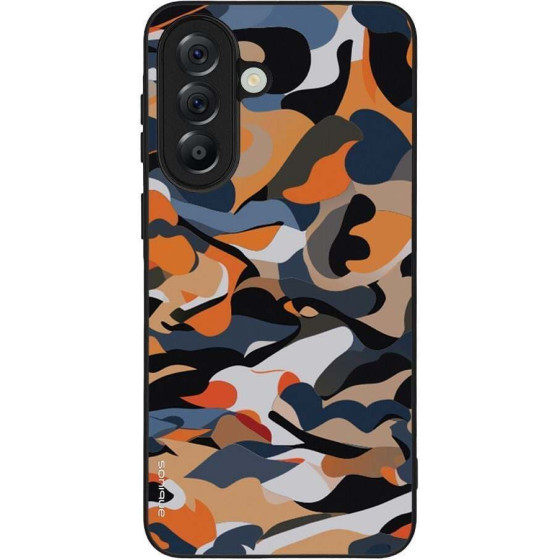 Sonique ���� Camouflage Army Series ��� Samsung Galaxy A57 5G ���������