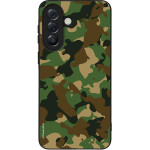 Sonique ���� Camouflage Army Series ��� Samsung Galaxy A57 5G �������