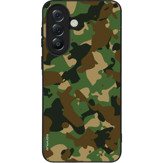 Sonique ���� Camouflage Army Series ��� Samsung Galaxy A57 5G �������