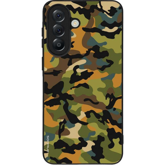 Sonique ���� Camouflage Army Series ��� Samsung Galaxy A57 5G ������� 01