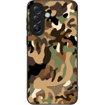 Sonique ���� Camouflage Army Series ��� Samsung Galaxy A57 5G ����