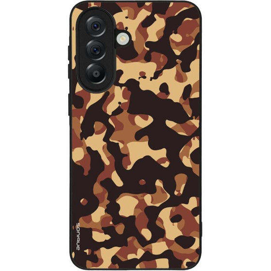 Sonique ���� Camouflage Army Series ��� Samsung Galaxy A57 5G ���� 01