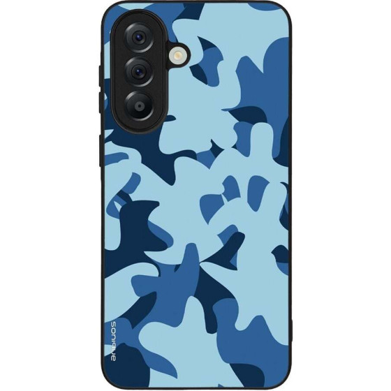 Sonique ���� Camouflage Army Series ��� Samsung Galaxy A57 5G ����