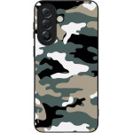 Sonique ���� Camouflage Army Series ��� Samsung Galaxy A57 5G ����