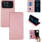 Sonique ���� ��������� Vintage Magnet Wallet Xiaomi Poco F8 Pro 5G ��� �����