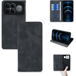 Sonique ���� ��������� Vintage Magnet Wallet Xiaomi Poco F8 Ultra 5G �����