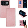 Sonique ���� ��������� Vintage Magnet Wallet Xiaomi Poco F8 Ultra 5G ��� �����