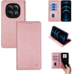 Sonique ���� ��������� Vintage Magnet Wallet Xiaomi Redmi Note 15 4G / Redmi Note 15 5G / Poco M8 5G ��� �����