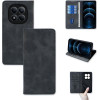 Sonique ���� ��������� Vintage Magnet Wallet Xiaomi Redmi Note 15 Pro 4G �����