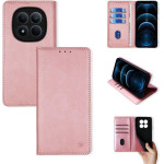 Sonique ���� ��������� Vintage Magnet Wallet Xiaomi Redmi Note 15 Pro 5G ��� �����