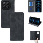Sonique ���� ��������� Vintage Magnet Wallet Xiaomi Xiaomi 15T 5G �����