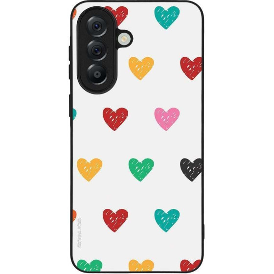 Sonique ���� Heart Series ��� Samsung Galaxy A57 5G ����� 02
