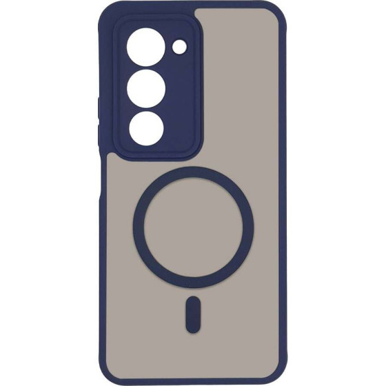 Sonique ���� Magnetic Magmatte Lens Xiaomi Redmi 15 4G / Redmi 15 5G ���� ������