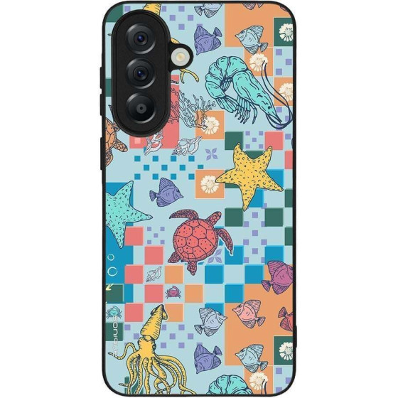 Sonique ���� Ocean Series ��� Samsung Galaxy A57 5G �������