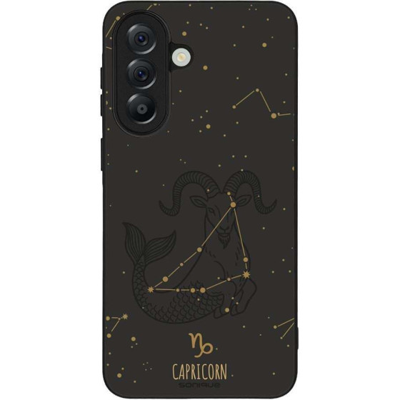 Sonique ���� Zodiac Series ��� Samsung Galaxy A57 5G Capricorn