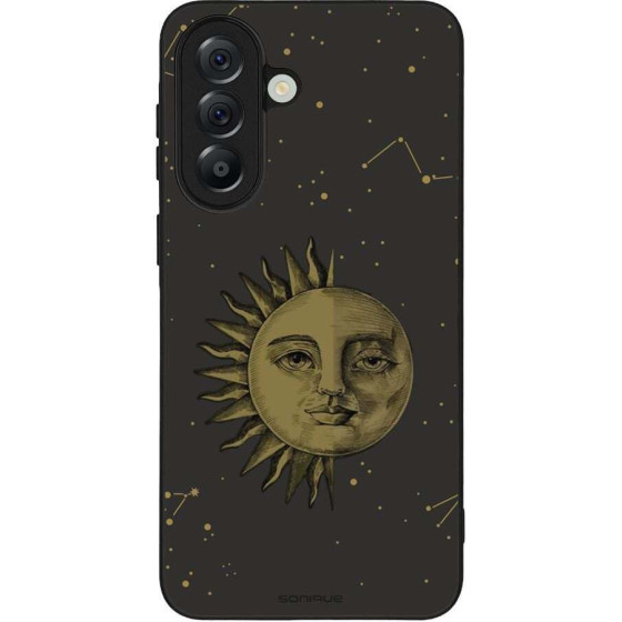 Sonique ���� Zodiac Series ��� Samsung Galaxy A57 5G Eclipse