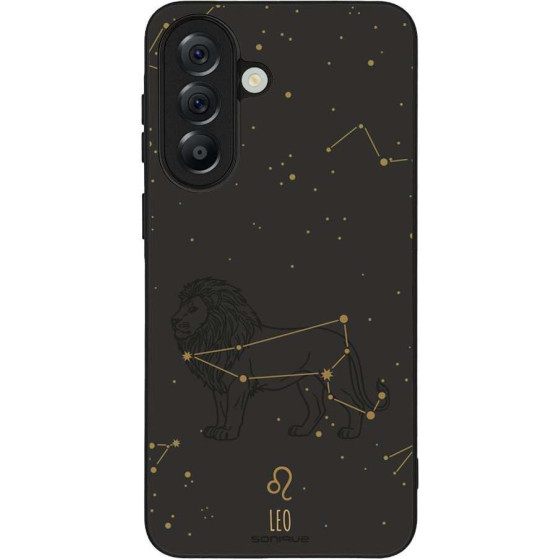 Sonique ���� Zodiac Series ��� Samsung Galaxy A57 5G Leo