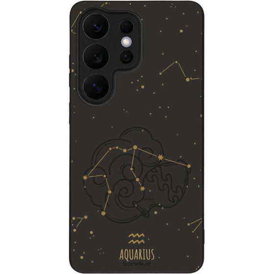 Sonique ���� Zodiac Series ��� Samsung Galaxy S26 Ultra Aquarius