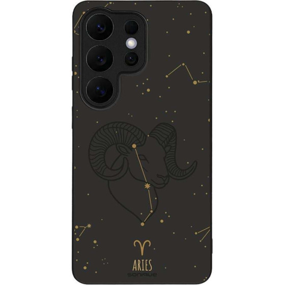 Sonique ���� Zodiac Series ��� Samsung Galaxy S26 Ultra Aries