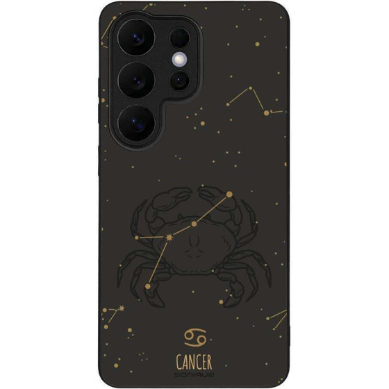 Sonique ���� Zodiac Series ��� Samsung Galaxy S26 Ultra Cancer