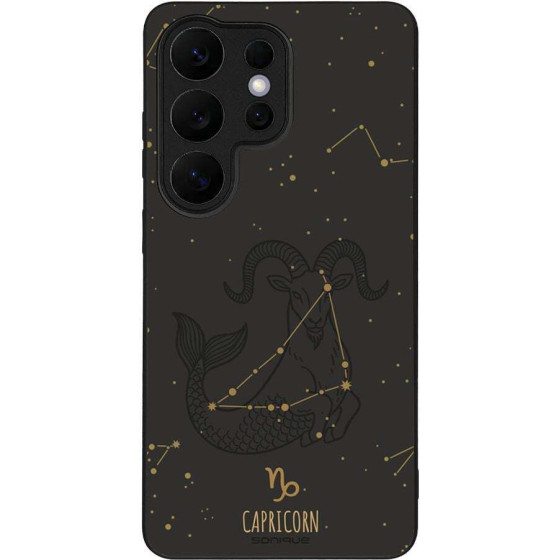 Sonique ���� Zodiac Series ��� Samsung Galaxy S26 Ultra Capricorn