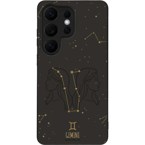 Sonique ���� Zodiac Series ��� Samsung Galaxy S26 Ultra Gemini