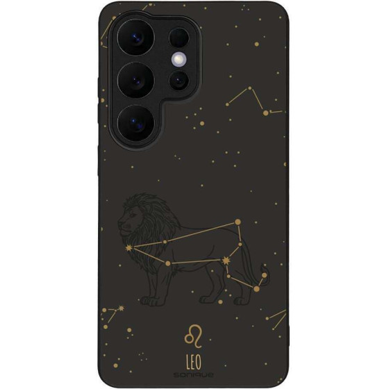 Sonique ���� Zodiac Series ��� Samsung Galaxy S26 Ultra Leo