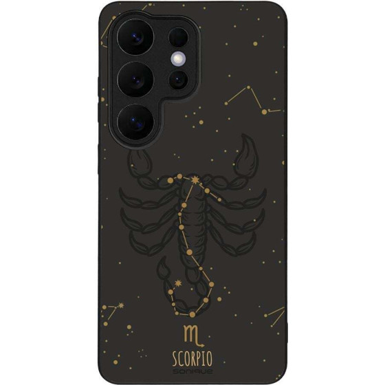 Sonique ���� Zodiac Series ��� Samsung Galaxy S26 Ultra Scorpio