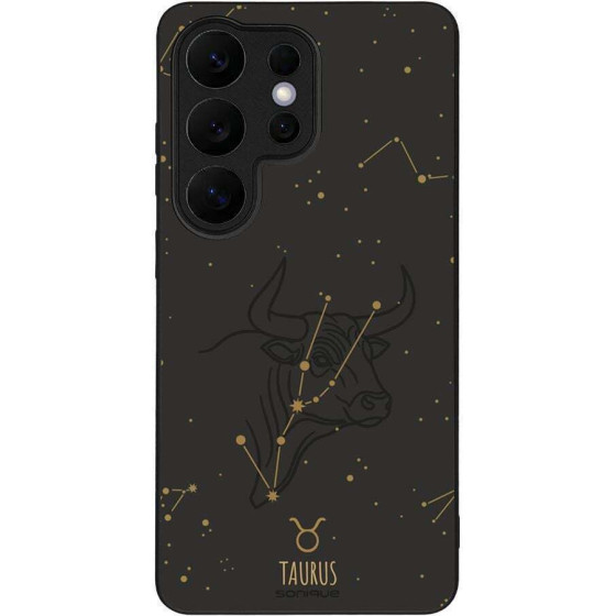 Sonique ���� Zodiac Series ��� Samsung Galaxy S26 Ultra Taurus