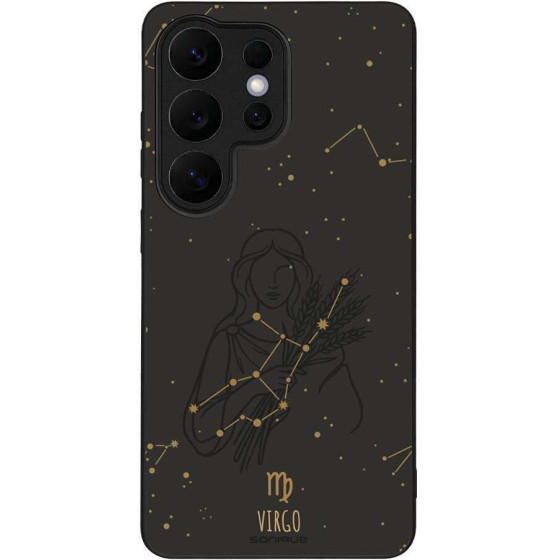 Sonique ���� Zodiac Series ��� Samsung Galaxy S26 Ultra Virgo