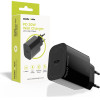 Mobile Origin PD20W Wall Charger MO11, black, 1 USB-C - (FRL-PD20W-MO11-BLK)