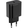 Mobile Origin PD20W Wall Charger MO11, black, 1 USB-C - (FRL-PD20W-MO11-BLK)