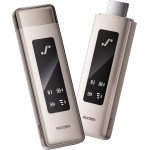 Aurzen Castplay ��������� ������������ Hdmi - (AU-PJ001CS-USGD0)