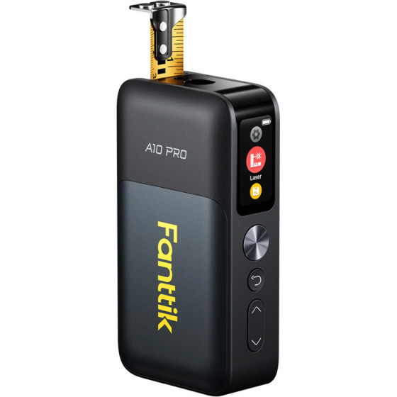 Fanttik A10 Pro 2-��-1 ������ �������� ��������� - (A10 Pro 2-in-1)