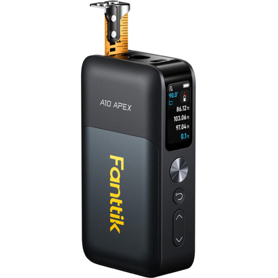 Fanttik A10 Pro 3-��-1 ������ �������� ��������� - (A10 Apex 3-in-1)