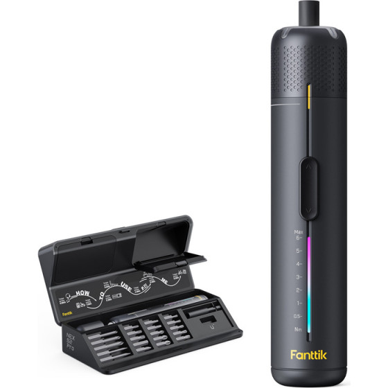 Fanttik �������� ��������� ��������� - (S2 Pro)