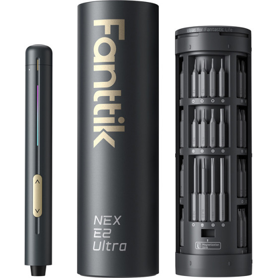 Fanttik Mini ��������� ��������� ��������� - (E2 Ultra)