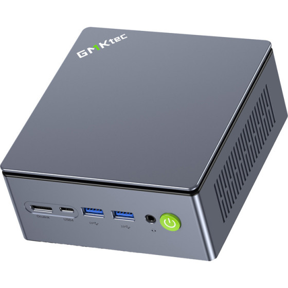 GMKtec Mini Pc M7 Ultra Ryzen 7 Pro 6850U 16GB 512GB Win 11 Pro - (M7Ultra)