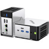 GMKtec Mini Pc Ryzen 5 Pro 6650H 16GB 512GB Win 11 Pro - (M8)