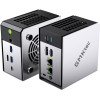 GMKtec Mini Pc Ryzen 5 Pro 6650H 16GB 512GB Win 11 Pro - (M8)