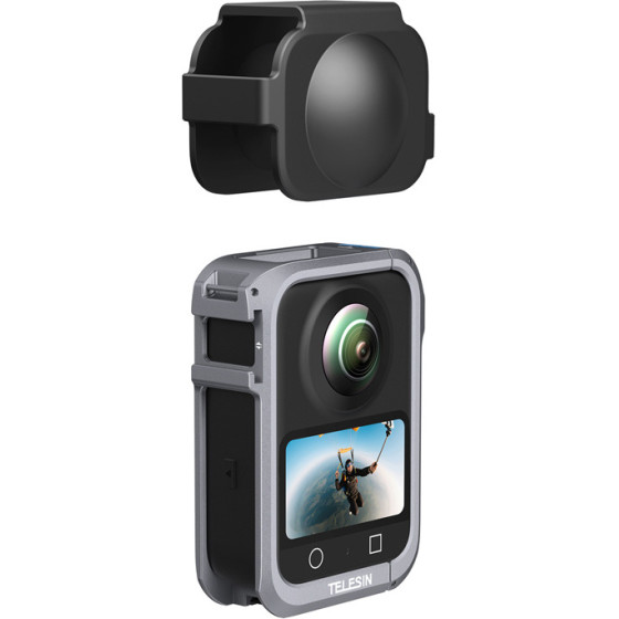 Telesin ��������� ������ Dji Osmo 360 - (S6-FMS-30-TDJ)