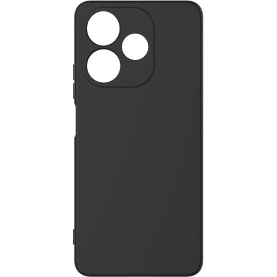Senso Liquid Oppo A5 Pro 5G Black Backcover - (SELOPA5PB)