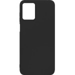 Senso Soft Touch Motorola Moto G32 Black Backcover - (SESTMOTG32B)