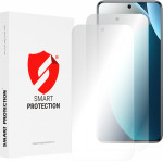 Smart Protection - Premium Classic (2 pack) - Xiaomi Redmi Note 15 Pro 4G - Clear