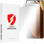 Smart Protection - Premium Classic (2 pack) - Xiaomi Redmi Note 15 Pro 5G - Clear