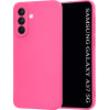 Techsuit - Softflex - Samsung Galaxy A37 5G / A36 5G - Hot Pink