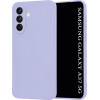 Techsuit - Softflex - Samsung Galaxy A37 5G / A36 5G - Light Purple